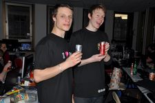 Zilat Organisation de LANPARTY tournois de jeux vidéos en réseau dans le Grand Est et en Alsace, EpZiLAN 2.